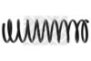 MAPCO 70654 Coil Spring